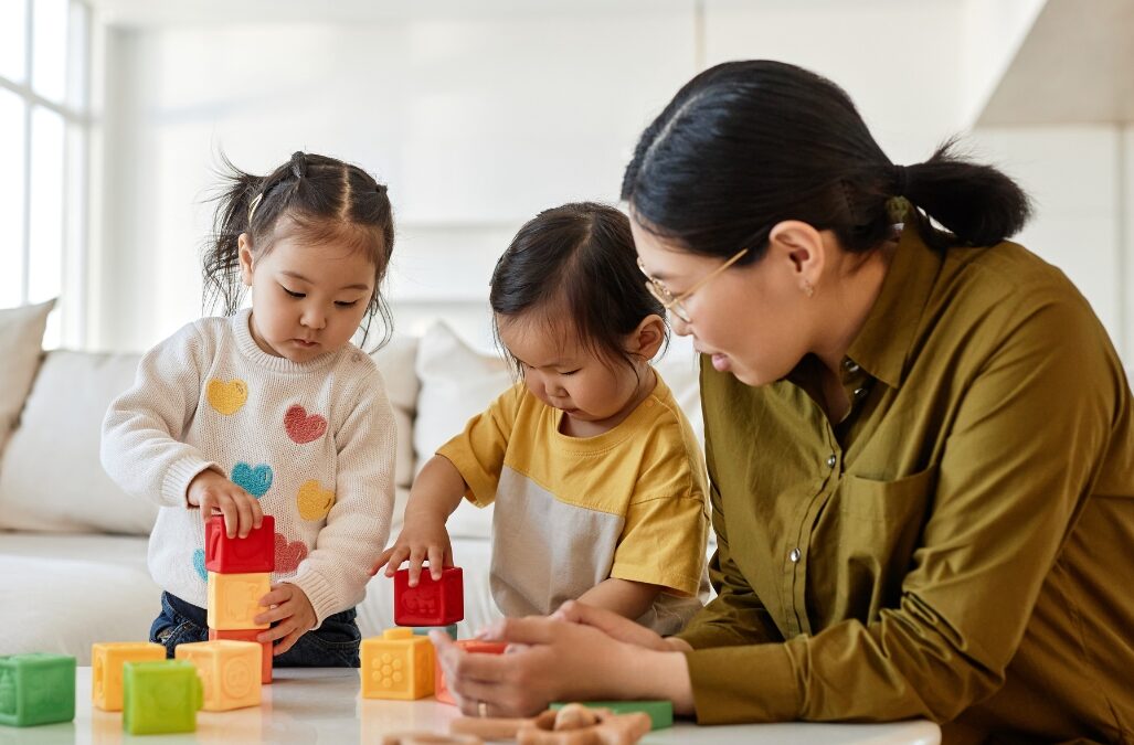 Person-First vs. Identity-First Language in the Autism Community