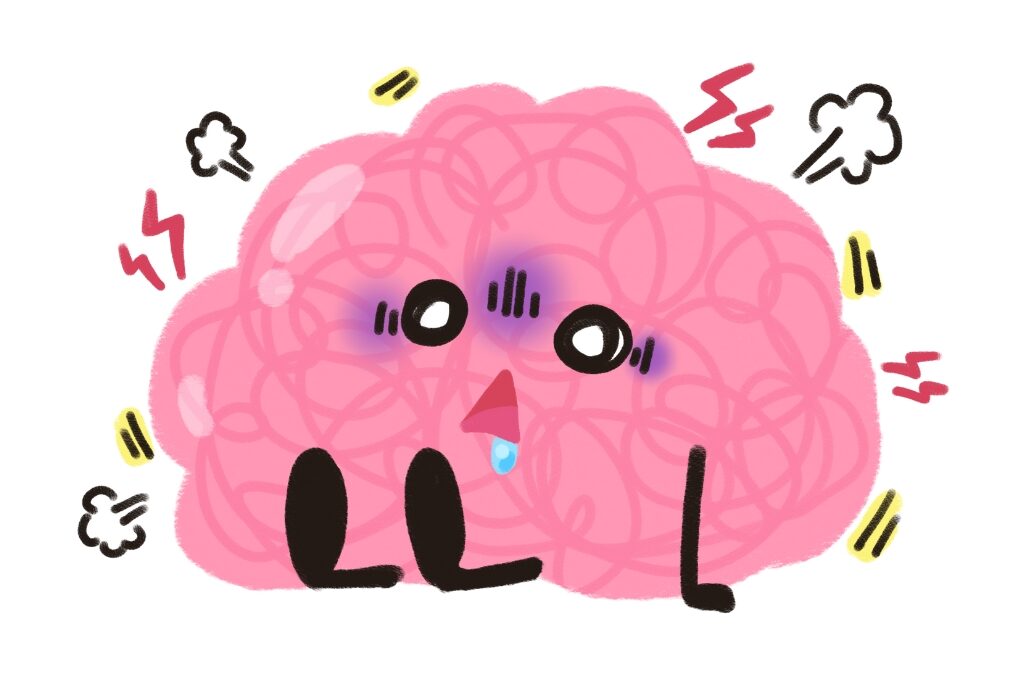 Understanding Sensory Overload