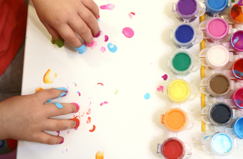 Understanding Sensory Differences in Autistic People