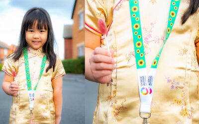 Launching Our Collaboration with Hidden Disabilities Sunflower: A New Chapter for Chinese Autistic Families