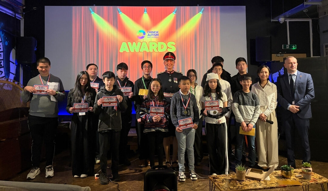 Stage Showcase: When Young People Are Given Space to Shine